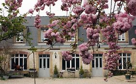 Le Presbytère de Sévigny